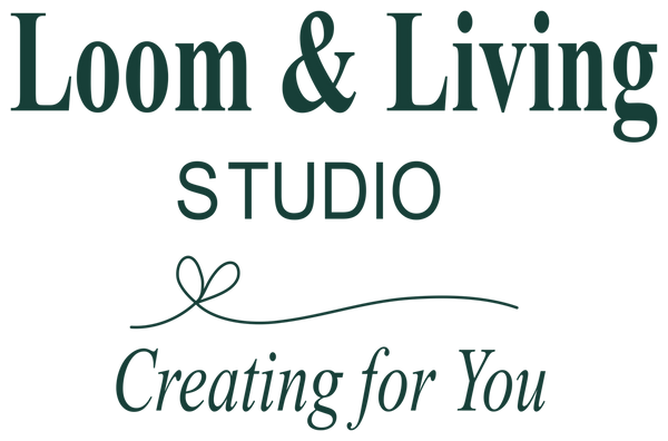 Loom & Living Studio – Creating for You